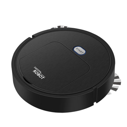 Smart Home Robot Vacuum