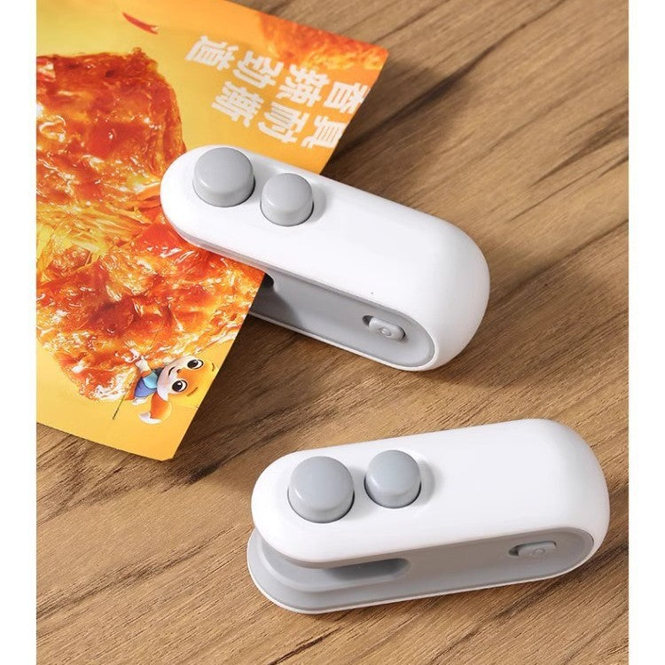 Portable Food Sealing Machine for Home Use