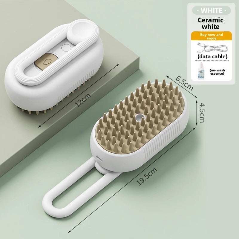 Pet Grooming Brush