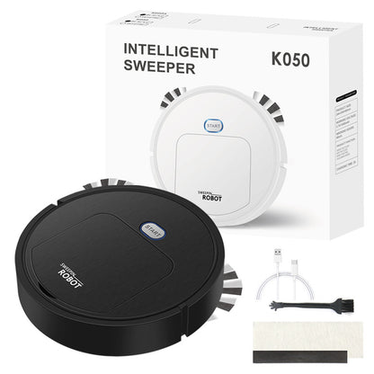 Smart Home Robot Vacuum