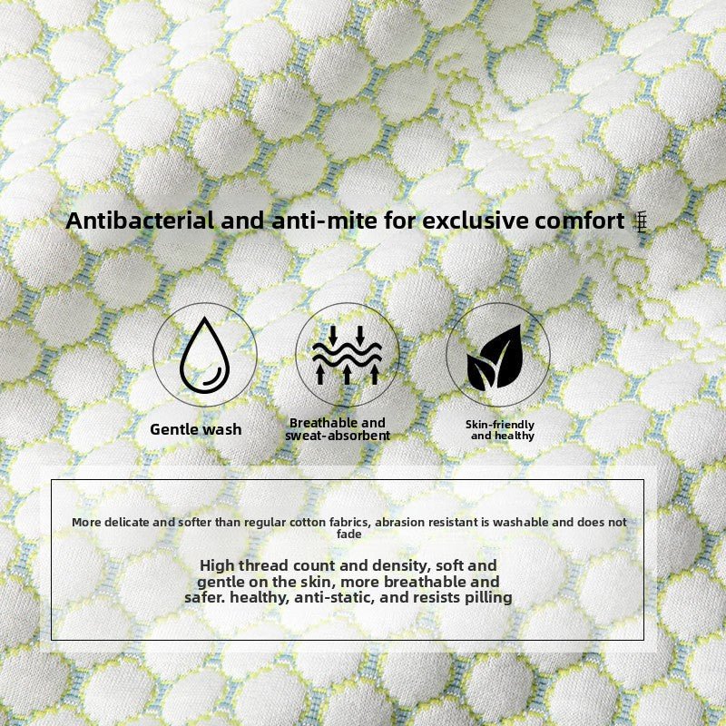 Multifunctional Maternity Pillow for Side Sleeping and Nursing