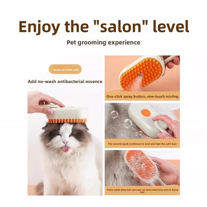 Pet Grooming Brush
