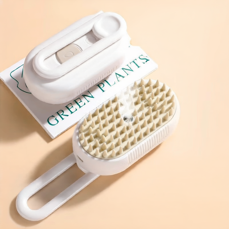 Pet Grooming Brush