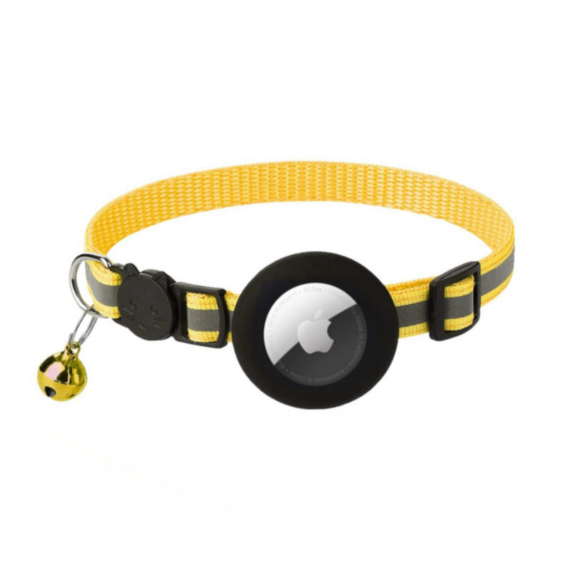 GPS Pet Locator Collar