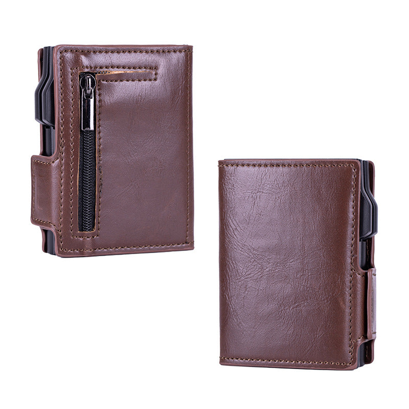 Airtag location tracking card pack