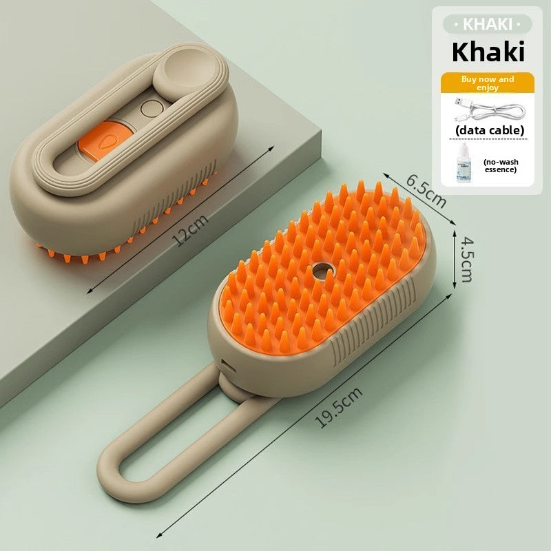 Pet Grooming Brush