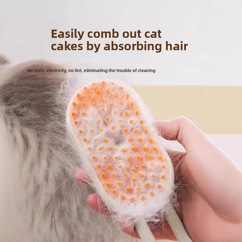 Pet Grooming Brush