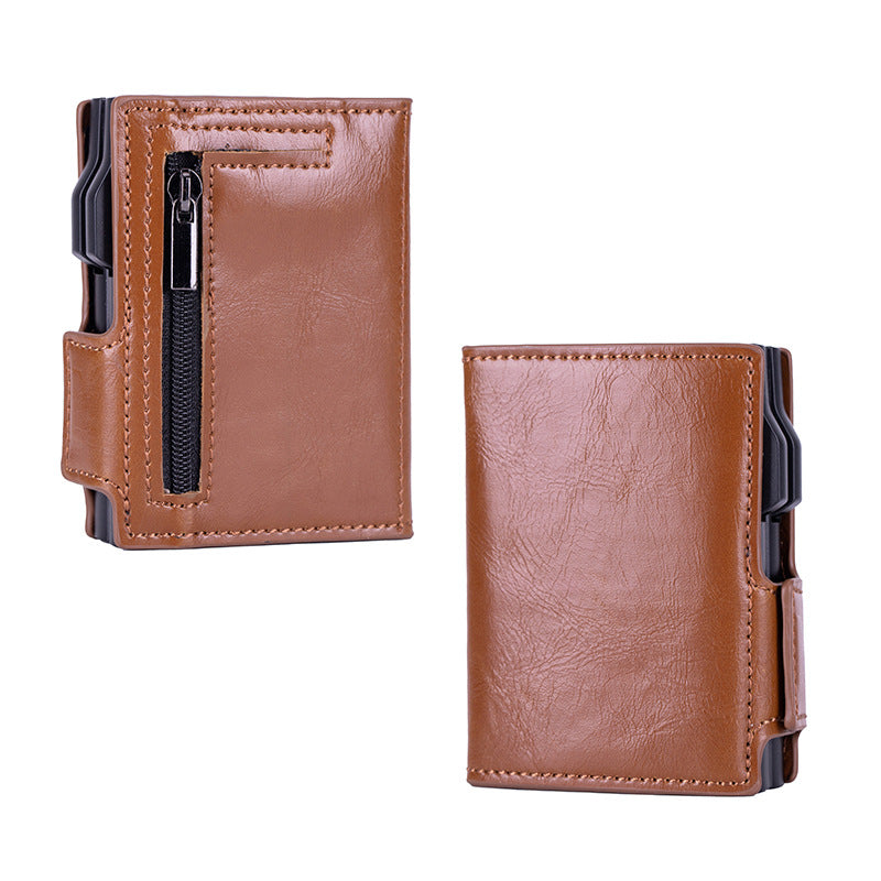 Airtag location tracking card pack