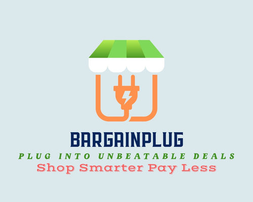 Bargain Plug