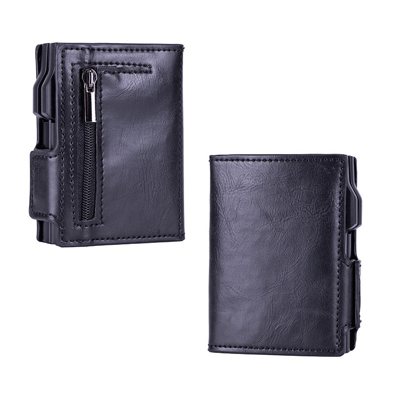 Airtag location tracking card pack