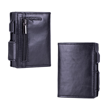 Airtag location tracking card pack