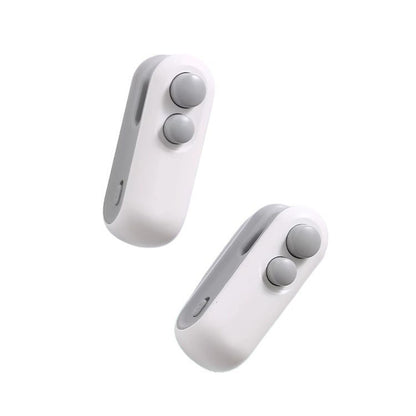 Portable Food Sealing Machine for Home Use