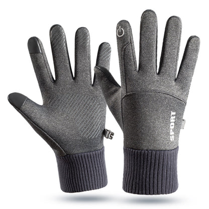 Winter Touch Screen Gloves Windproof Waterproof